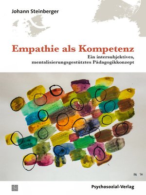 cover image of Empathie als Kompetenz